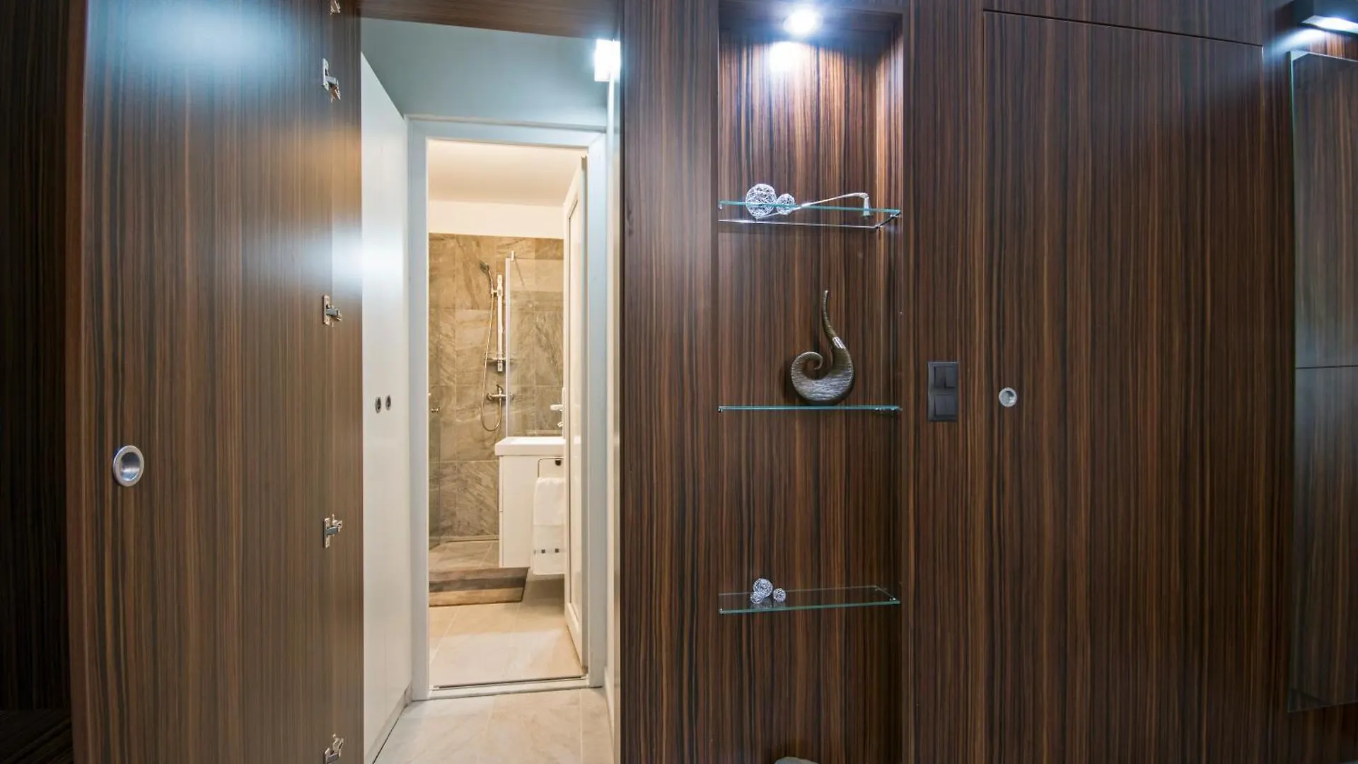 Dohany Apartment Deluxe Budapest Hungary