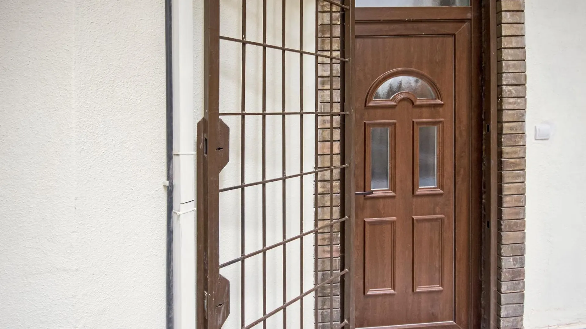 Dohany Apartment Deluxe Budapest 0*,  Hungary