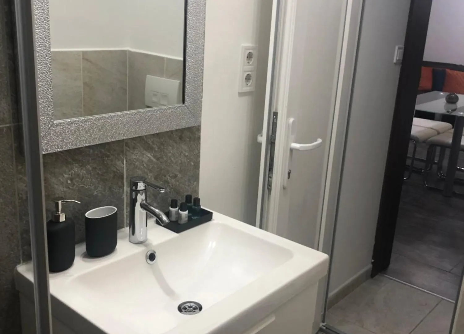 Dohany Apartment Deluxe Budapest