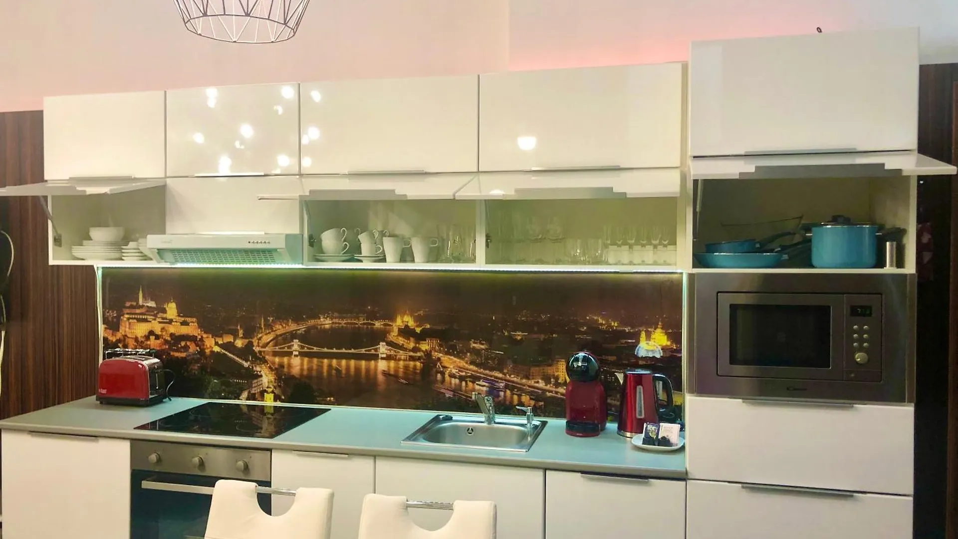 Dohany Apartment Deluxe Budapest