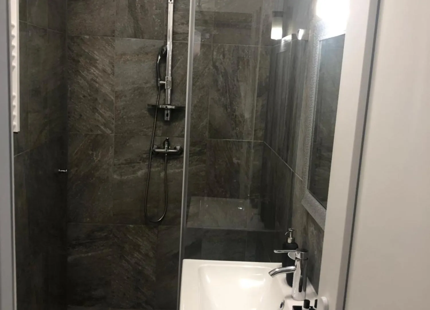 Dohany Apartment Deluxe Budapest Hungary